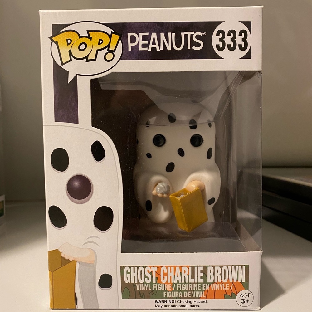 Funko Pop